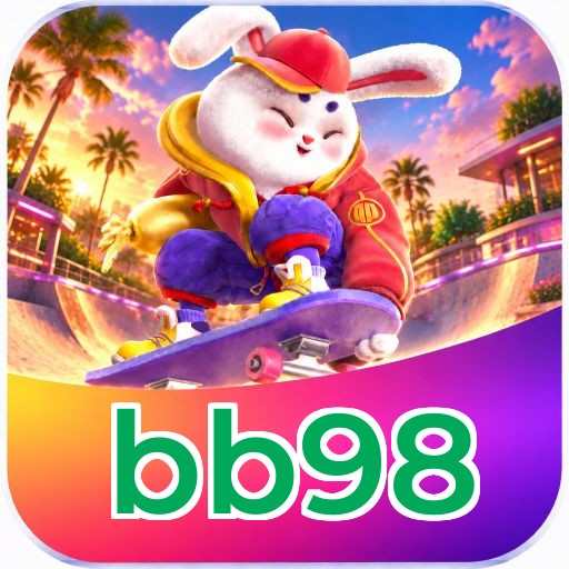 Logo bb98 Telegram Canal Oficial