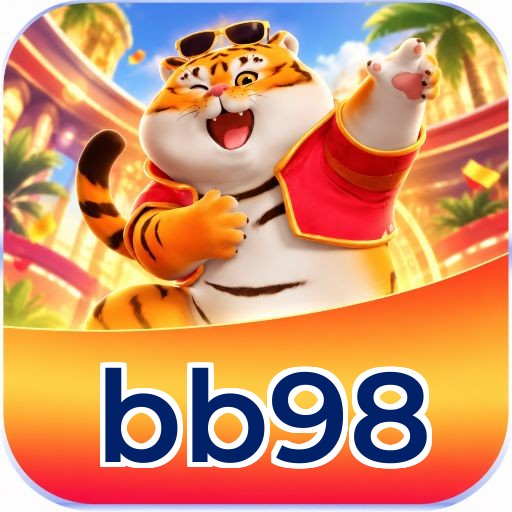 bb98 Logo