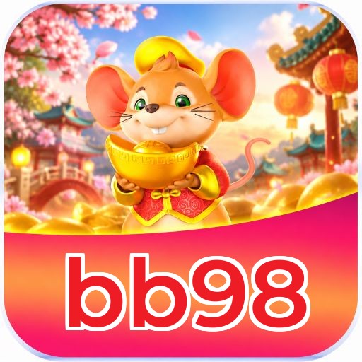bb98 VIP Program Logo