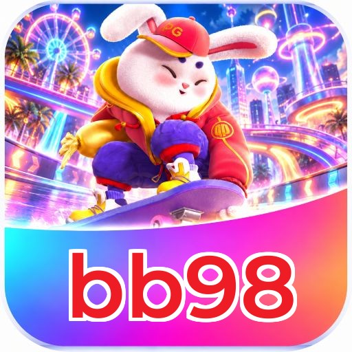 Logo bb98 APP Mobile Brasil