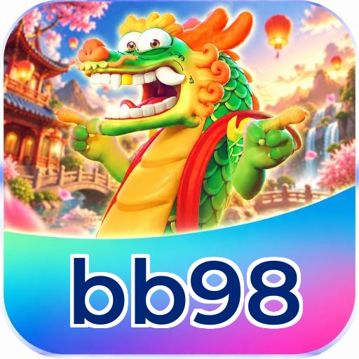 Logo bb98 Cassino Online Brasil