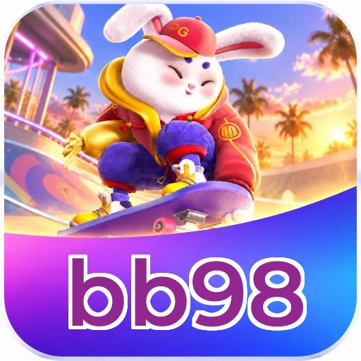 Logo bb98 Loteria Online