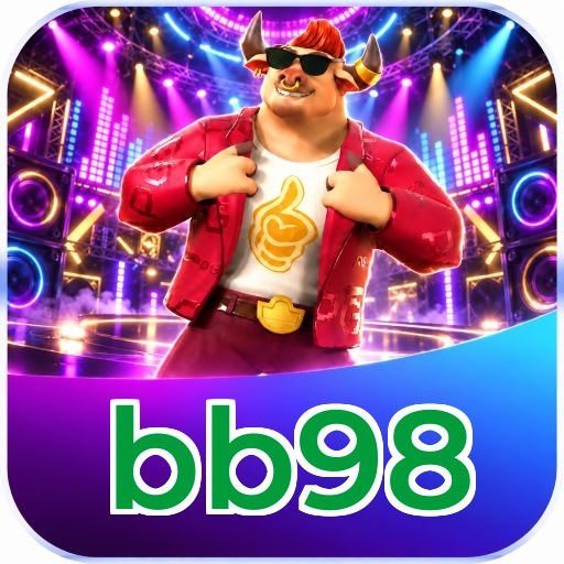 Logo bb98 Cassino Online Brasil