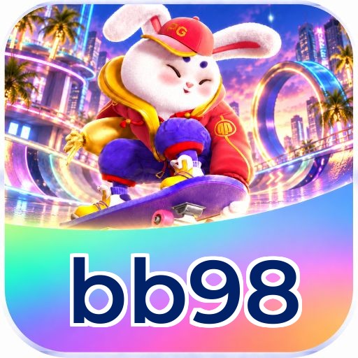 Logo bb98 Bônus Brasil