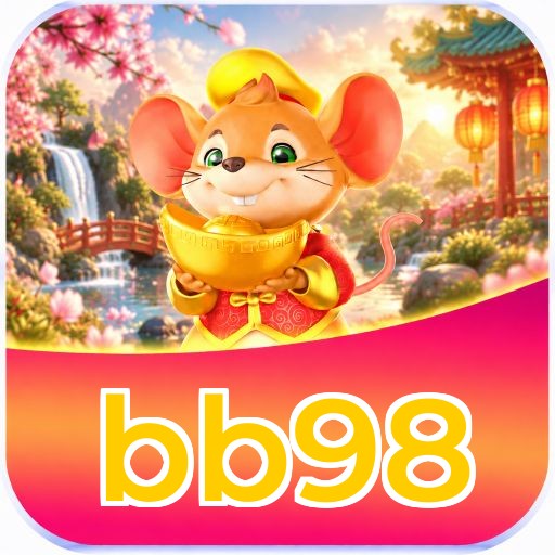 Logo bb98 APK Android Brasil