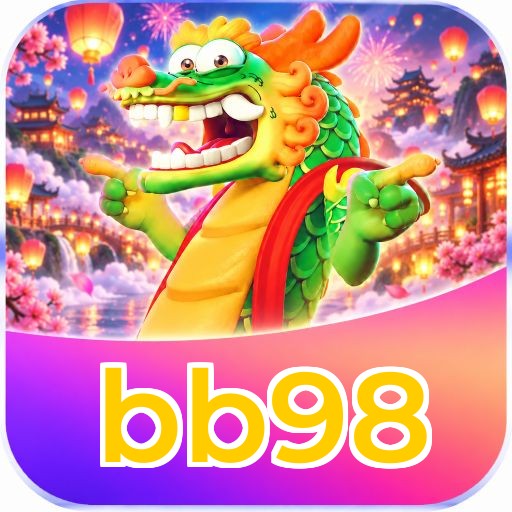 bb98 Logo