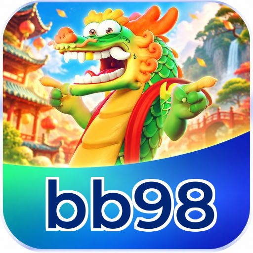 Logo bb98 Slots Premium Brasil