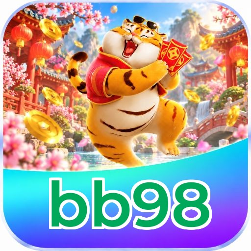 Logo da bb98