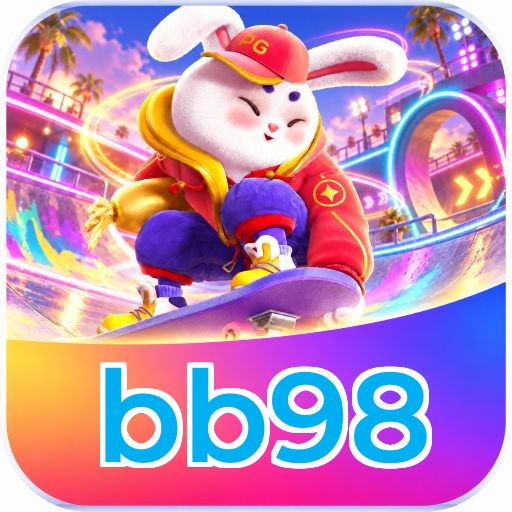 Logo bb98 Telegram Oficial