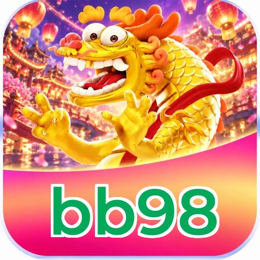 bb98 Logo