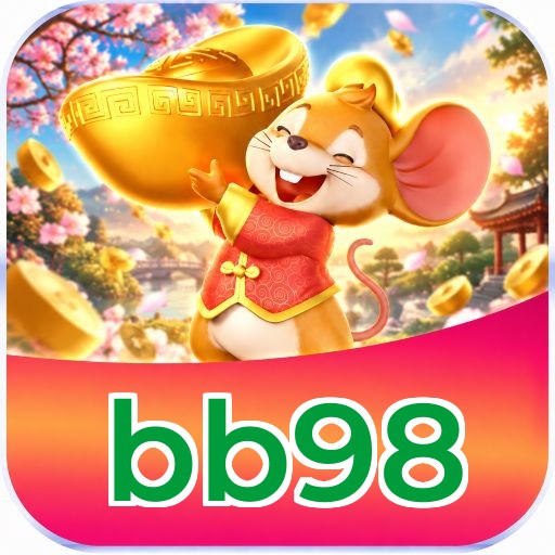 Logo bb98 Cassino Ao Vivo Brasil