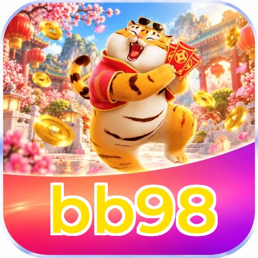 bb98 Logo