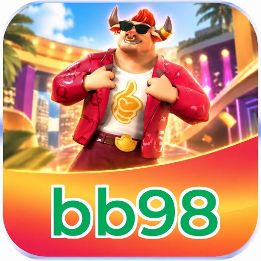 Logo bb98 Cassino Online Brasil
