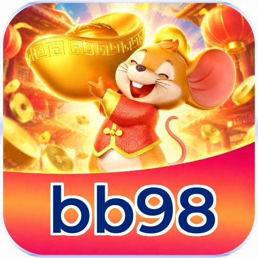 bb98 Logo Oficial