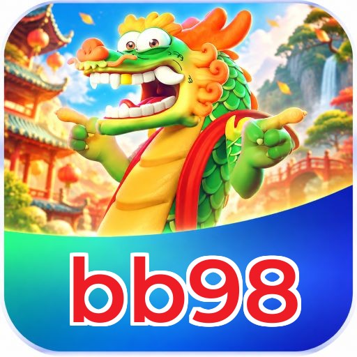 bb98 Logo