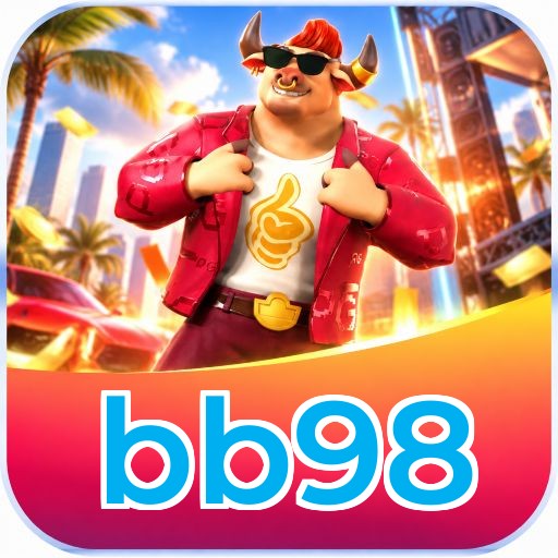 Logo bb98 Plataforma Certificada